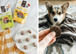 how to throw a treat yourself day