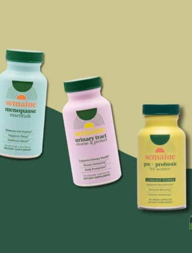 Semaine Health review